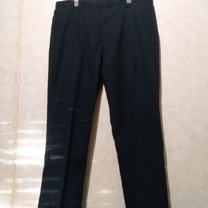Dickies black pants size 38×30